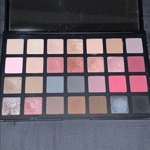 Sephora Pro Palette (cool)